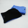 pile de papier toilette lavable bleu