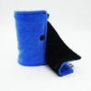 rouleau de papier toilette lavable bleu Lafeuille