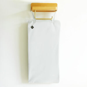 1 sac rangement, stockage et lavage papier toilette lavable – P’Bag – Coloris au choix