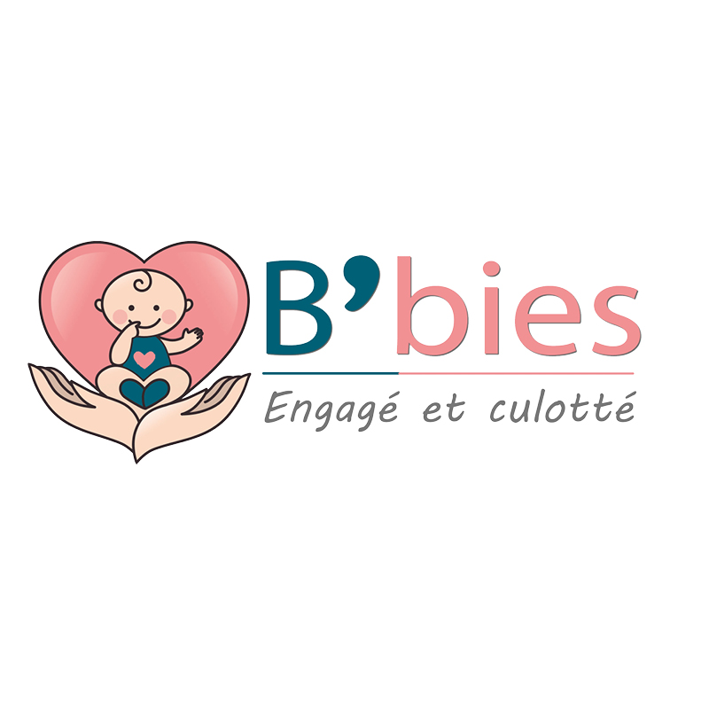 logo de la marque Bbies du groupe LTS