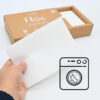 Lessive bio en feuilles FLOC - 40 lavages