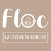 Lessive bio en feuilles FLOC - 40 lavages – Image 7