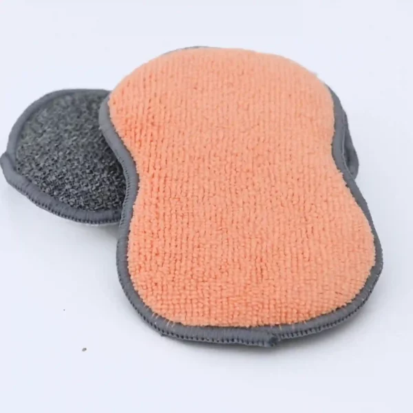 1 éponge lavable EcoloqiQ – Image 13