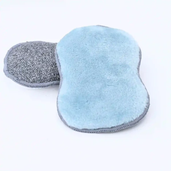 1 éponge lavable EcoloqiQ – Image 15