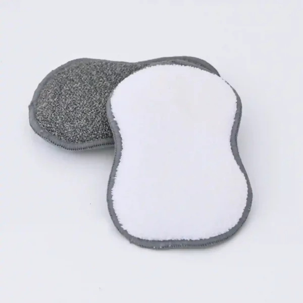 1 éponge lavable EcoloqiQ – Image 8