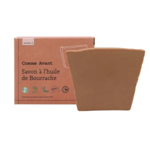 Savon Visage et corps – Comme Avant – Au choix