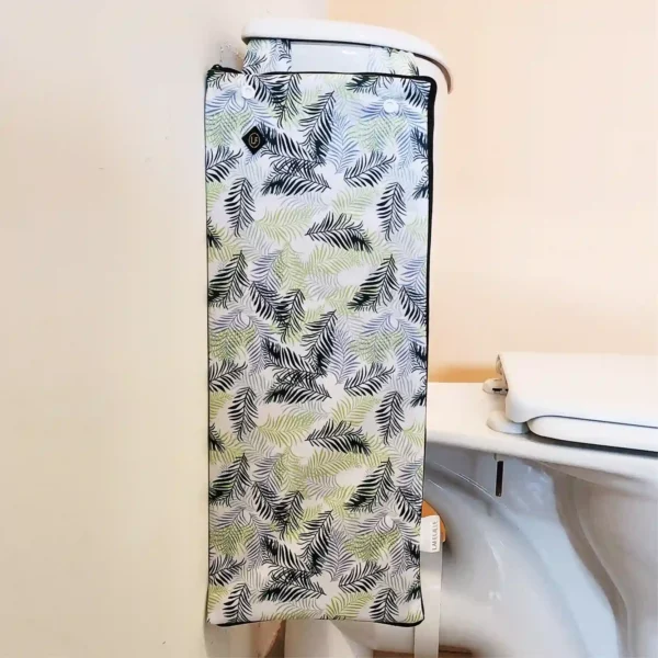 1 sac de stockage à accrocher sur la cuve – P’Bag Nœud - Coloris au choix – Image 6