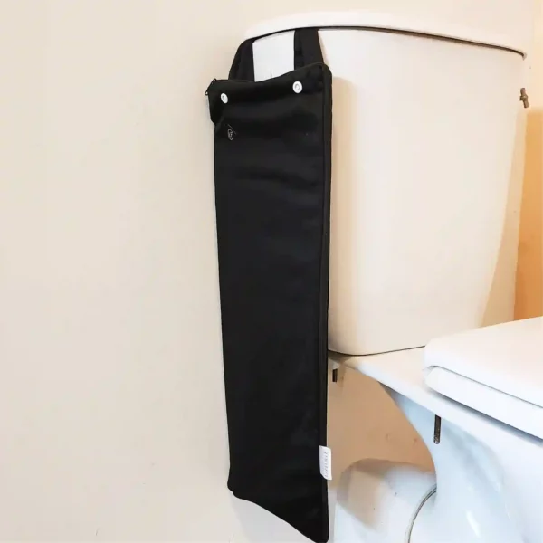 1 sac de stockage à accrocher sur la cuve – P’Bag Nœud - Coloris au choix